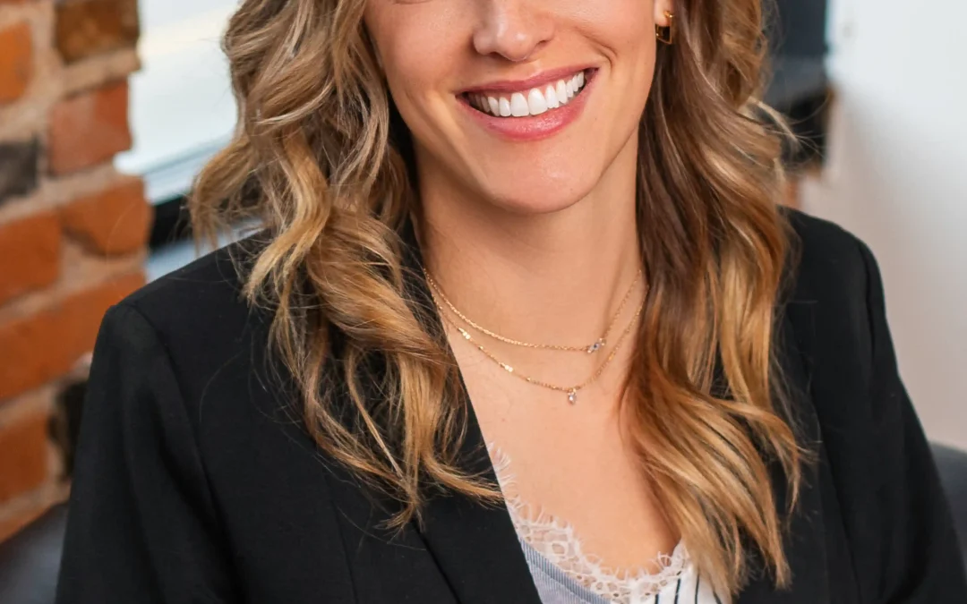 Leah Cook