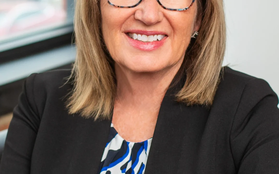 Marcy Bibler