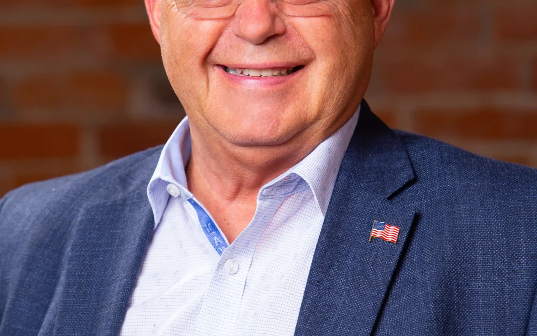 Rodney Kramp
