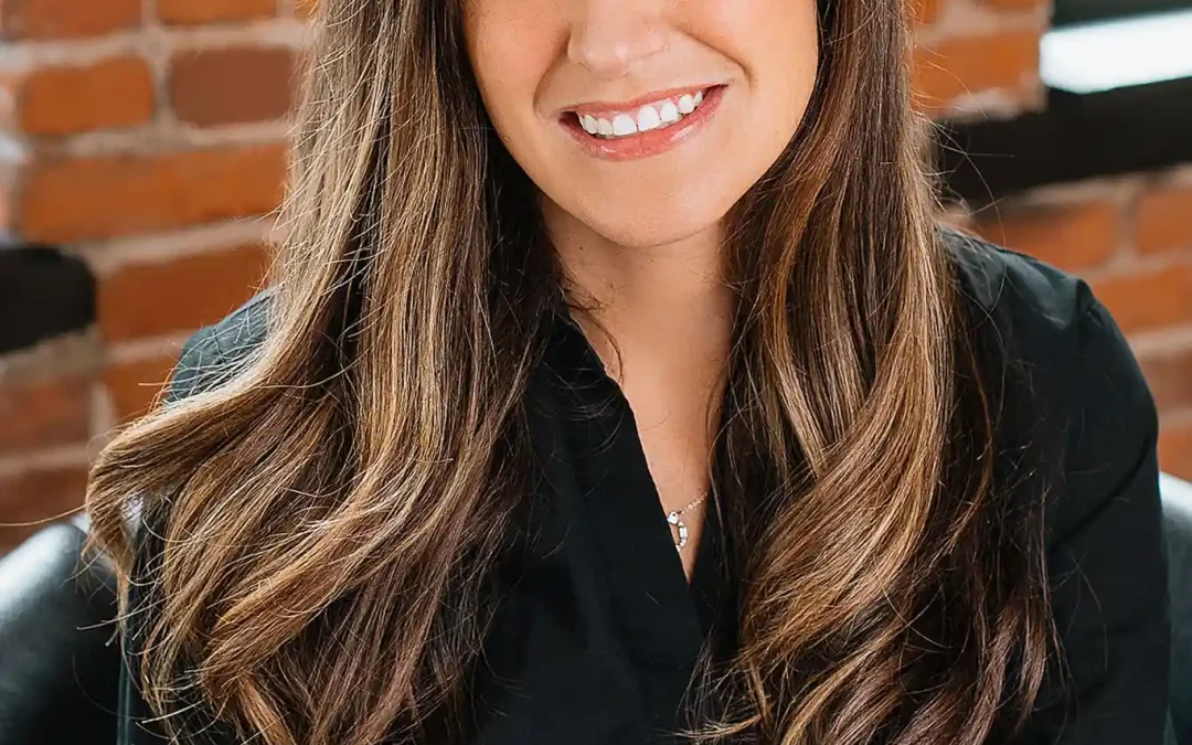 Whitney Crawford